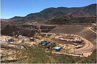 <br><b>Pan American Silver</b><br><br>
                    Supervision Eléctrica del Proyecto Aglomeracion y Pulpa, estando bajo mi supervisión la CSE de Hermosillo Sonora y Cycsa de Chihuahua. Alimentación aérea del proyecto desde generación con cable 1/0 ACSR, y todo lo de baja tensión, control e Instrumentación.<br><br>
                    